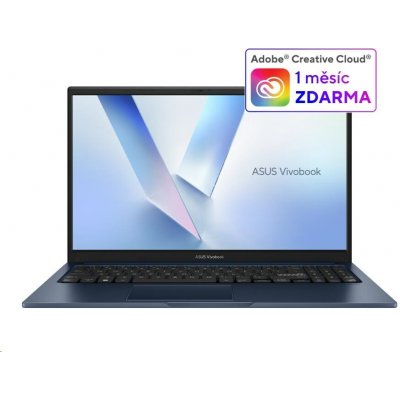 Asus Vivobook 15 X1504VA-BQ3696W – Zboží Živě