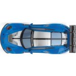 Carrera HYBRID Porsche 911 GT3 R Blue Thunder závodní vůz – Zboží Dáma