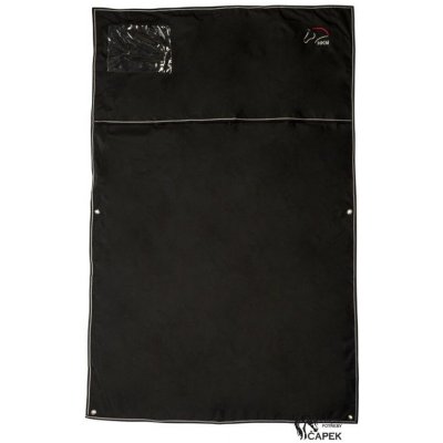 HKM Zástěna na box BASIC 130x200cm – Hledejceny.cz
