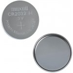 Maxell CR2032 5ks SPMA-2032-B5 – Zboží Živě