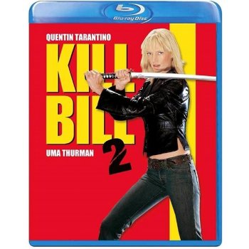 KILL BILL 2 BD