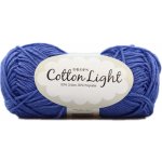Drops Cotton Light 33 jasná modrá – Hledejceny.cz