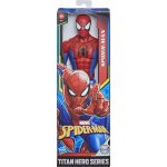 Hasbro Spiderman Titan – Zbozi.Blesk.cz