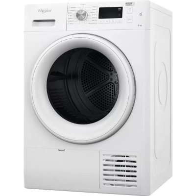 Whirlpool FFT M11 82 EE R – Zboží Mobilmania