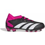 adidas PREDATOR ACCURACY.3 MG J GW7082 Černá – Zboží Dáma