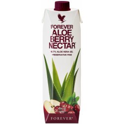 Forever Aloe Berry Nectar 1000 ml