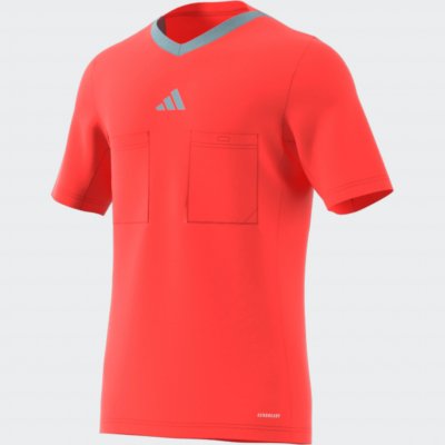 Adidas Referee 22 dres pro rozhodčí krátký rukáv – Hledejceny.cz