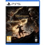 Mandragora: Whispers of the Witch Tree – Zboží Živě Mandragora: Whispers of the Witch Tree – Zboží Živě