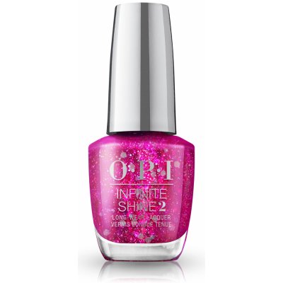 OPI Infinite Shine I Pink It’s Snowing 15 ml