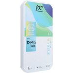 LCD Displej + Dotykové sklo Apple iPhone 12 Pro Max – Zboží Živě