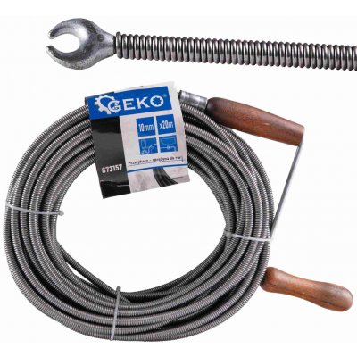 GEKO G73153 3m x 6mm – Zboží Mobilmania