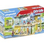 Playmobil 71327 Školní budova – Zboží Mobilmania