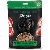 Pamlsek pro psa Fitmin FFL dog & cat treat freeze dried lamb with chick. 10 ks 30 g