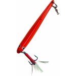 ICE fish Pilker Red Banán 500g – Zboží Dáma