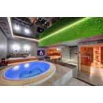 Užijte si tu pravou romantiku v privátním wellness v hotelu Fénix – Hledejceny.cz