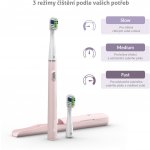 TrueLife SonicBrush Slim20 Pink – Zboží Živě