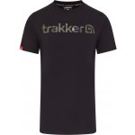 Trakker Products Trakker Tričko CR Logo T-shirt Black Camo Varianta: Trakker Tričko CR Logo T-shirt Black Camo – Hledejceny.cz