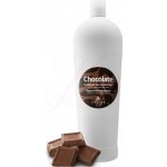 Kallos Full Repair Conditioner Chocolate 1000 ml – Sleviste.cz