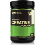 Optimum Nutrition Creatine Powder 187 g – Zboží Dáma