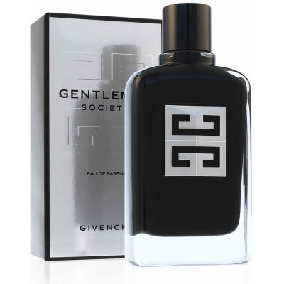 Givenchy Gentleman Society parfémovaná voda pánská 60 ml – Zboží Mobilmania