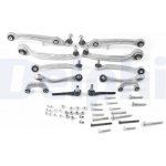 Sada na opravy, příčné závěsné rameno DELPHI TC4342KIT