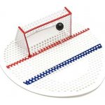 Sucitesa vonná síťka do pisoárů hokej s hokejovou brankou – Zboží Dáma