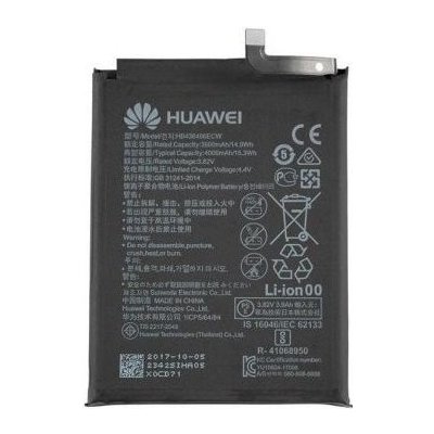 Huawei HB436486ECW Baterie 3900mAh Li-Pol (Bulk) - HB436486ECW