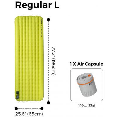 Flextail TINY R03 AVS – Zboží Mobilmania