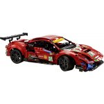 LEGO® Technic 42125 Ferrari 488 GTE „AF Corse #51” – Zbozi.Blesk.cz