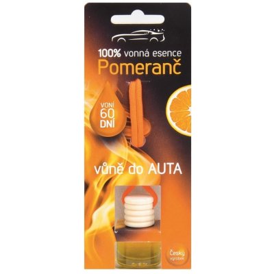Anděl Přerov Pomeranč 5 ml – Hledejceny.cz