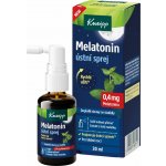 Kneipp Ústní sprej Melatonin 30 ml – Zbozi.Blesk.cz