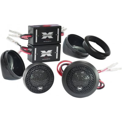 eXcursion SX 1S – Sleviste.cz