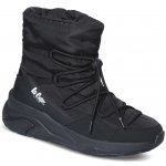 Lee Cooper LCJ-24-47-3156L dámské kotníkové boty černé – Zbozi.Blesk.cz