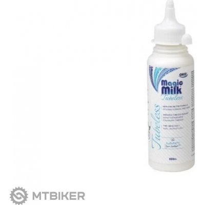 OKO Magic Milk Hi-Fibre 65ml – Sleviste.cz