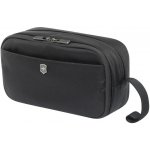 Victorinox Werks traveler toiletry kit 605590 black – Zboží Dáma