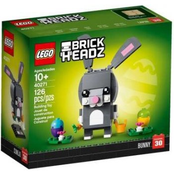 LEGO® BrickHeadz 40271 Velikonoční zajíček