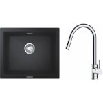 Set GROHE K700 + Oltens Litla – Zbozi.Blesk.cz