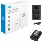 Newell DL-USB-C + NP-FZ100 – Zboží Živě