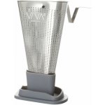 Viva Scandinavia Infusion 9 cm šedá – Zboží Dáma