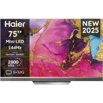 Haier H75M95EUX – Zboží Živě