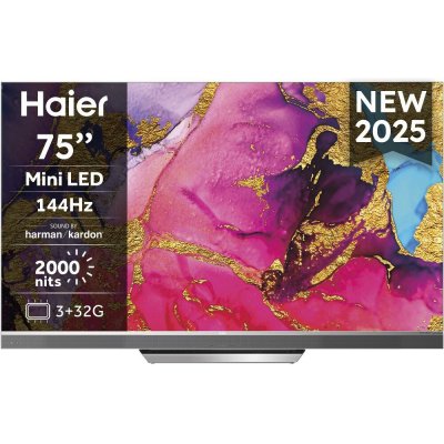 Haier H75M95EUX – Zboží Živě