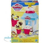 Play-Doh Výroba popcornu – Zboží Dáma