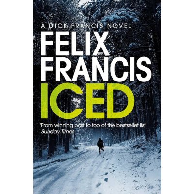 Iced - Francis Felix
