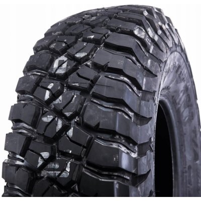 BFGoodrich Mud Terrain T/A KM3 255/75 R17 111/108Q – Hledejceny.cz