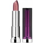 Maybelline Color Sensational Lipcolor rtěnka galactic Mauve 240 4 ml – Hledejceny.cz
