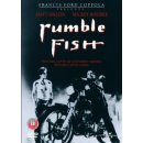 Rumble Fish DVD