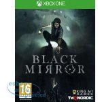 Black Mirror 4 – Zboží Mobilmania