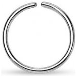 Šperky4U piercing do nosu/ucha kroužek N01020-0806 – Zbozi.Blesk.cz