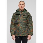 Bunda Brandit Performance Outdoor flecktarn – Sleviste.cz