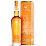 A.H. Riise XO Reserve 20y 40% 0,7 l (karton) – Zboží Mobilmania